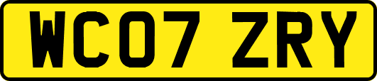 WC07ZRY
