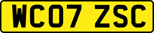 WC07ZSC