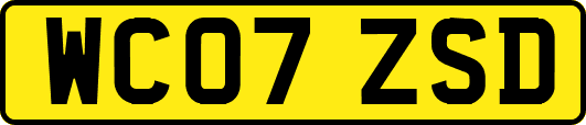 WC07ZSD