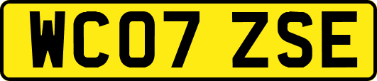 WC07ZSE