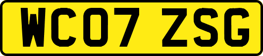 WC07ZSG