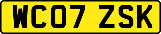 WC07ZSK