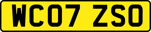 WC07ZSO
