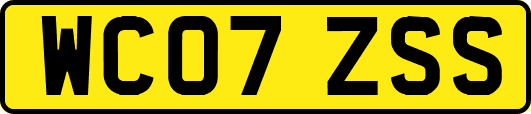 WC07ZSS