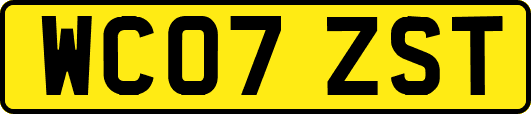 WC07ZST