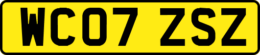 WC07ZSZ