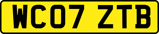 WC07ZTB