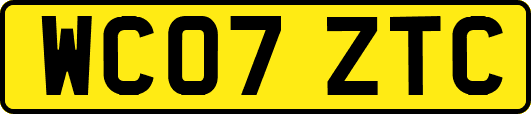 WC07ZTC