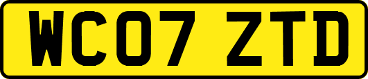 WC07ZTD
