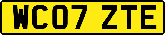 WC07ZTE