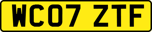 WC07ZTF