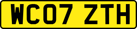 WC07ZTH