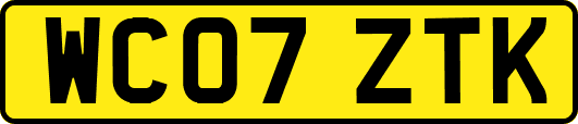 WC07ZTK