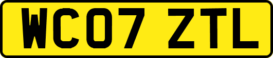 WC07ZTL