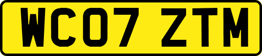 WC07ZTM