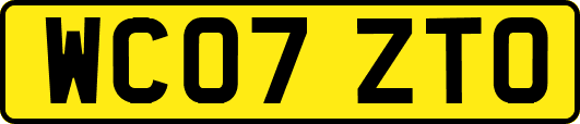 WC07ZTO