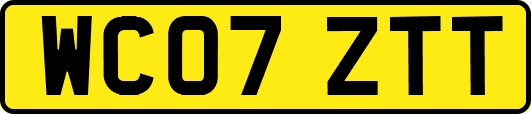 WC07ZTT