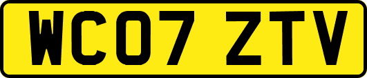 WC07ZTV