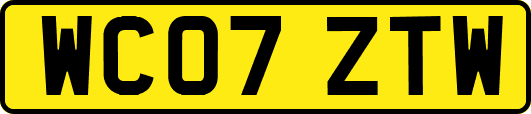 WC07ZTW