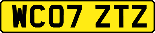 WC07ZTZ