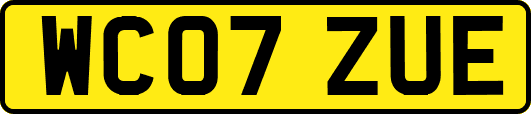 WC07ZUE