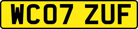 WC07ZUF