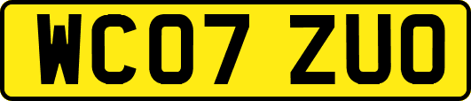 WC07ZUO