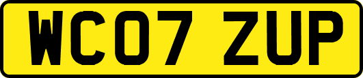 WC07ZUP
