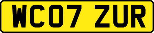 WC07ZUR