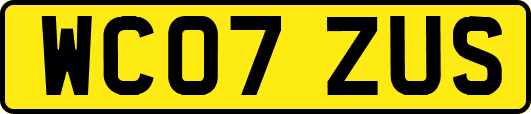 WC07ZUS