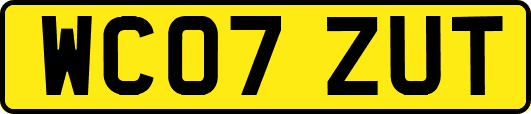 WC07ZUT