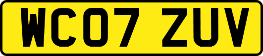 WC07ZUV