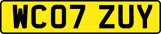 WC07ZUY