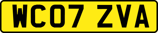 WC07ZVA