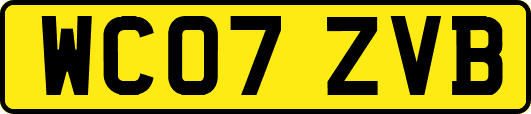 WC07ZVB