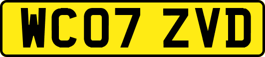 WC07ZVD