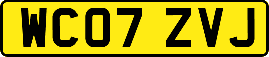 WC07ZVJ