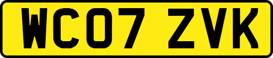 WC07ZVK