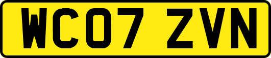 WC07ZVN