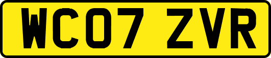 WC07ZVR