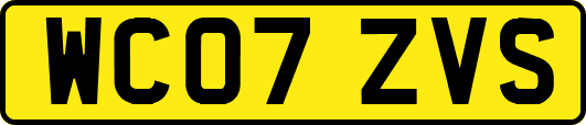 WC07ZVS
