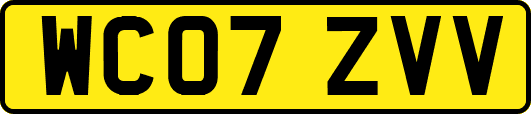 WC07ZVV