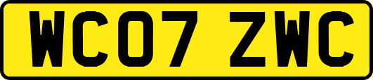 WC07ZWC