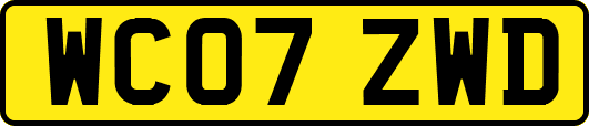 WC07ZWD