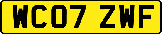 WC07ZWF