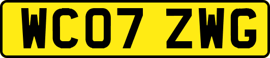 WC07ZWG