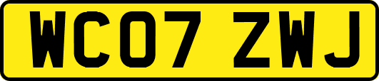 WC07ZWJ