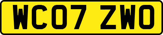 WC07ZWO