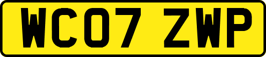 WC07ZWP