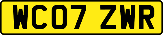 WC07ZWR